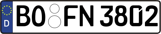 BO-FN3802