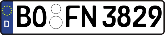 BO-FN3829