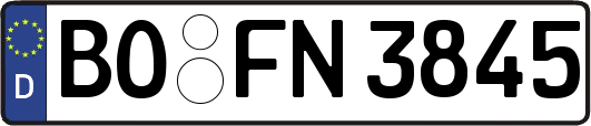 BO-FN3845