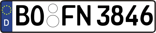 BO-FN3846