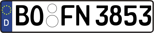 BO-FN3853