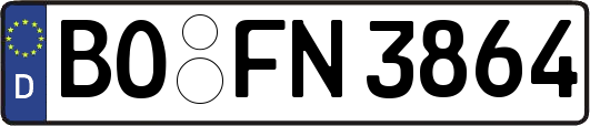 BO-FN3864