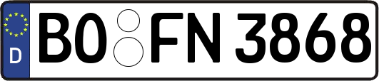 BO-FN3868