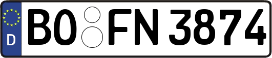 BO-FN3874