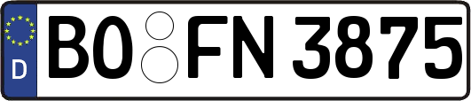 BO-FN3875