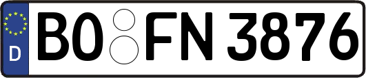 BO-FN3876