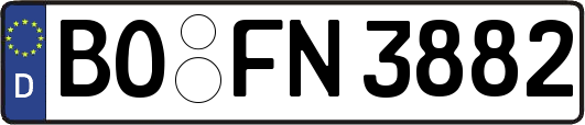 BO-FN3882