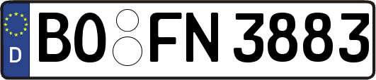 BO-FN3883