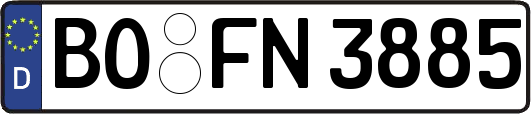 BO-FN3885