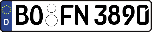 BO-FN3890