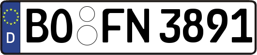 BO-FN3891