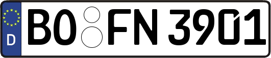 BO-FN3901