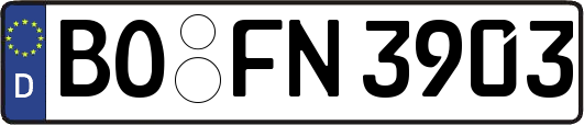 BO-FN3903