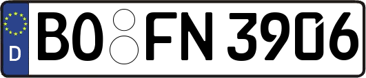 BO-FN3906
