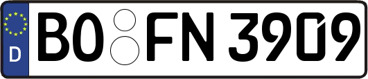 BO-FN3909