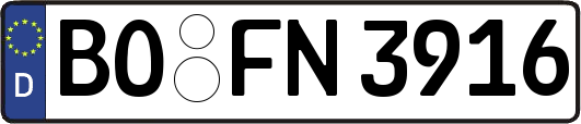 BO-FN3916