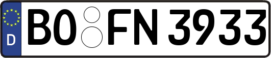 BO-FN3933
