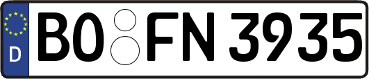 BO-FN3935