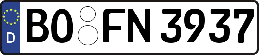 BO-FN3937