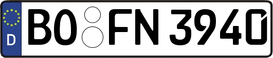BO-FN3940