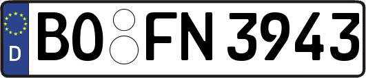 BO-FN3943