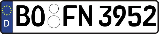 BO-FN3952