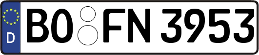 BO-FN3953