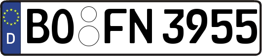 BO-FN3955
