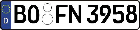 BO-FN3958