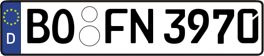BO-FN3970
