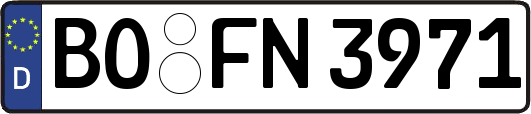 BO-FN3971