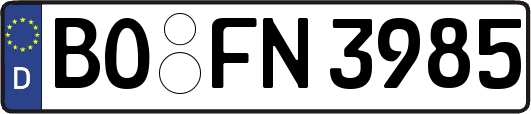 BO-FN3985