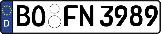 BO-FN3989