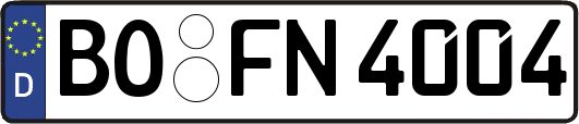 BO-FN4004