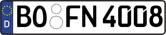BO-FN4008