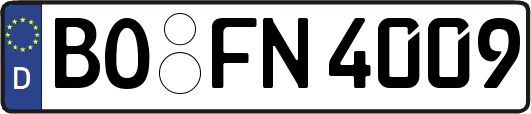 BO-FN4009
