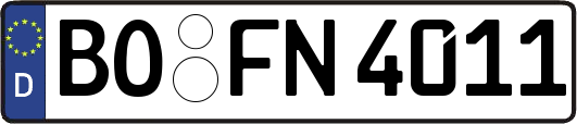 BO-FN4011