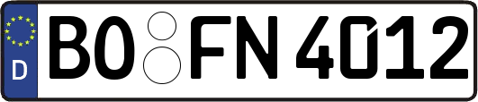 BO-FN4012