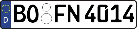 BO-FN4014