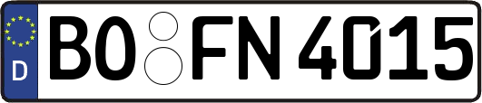 BO-FN4015