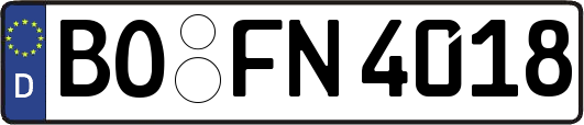 BO-FN4018