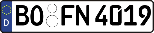 BO-FN4019