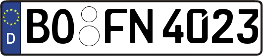 BO-FN4023