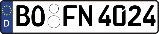 BO-FN4024