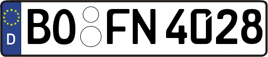 BO-FN4028