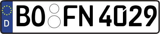 BO-FN4029