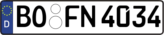 BO-FN4034