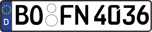 BO-FN4036