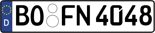 BO-FN4048