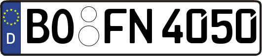 BO-FN4050
